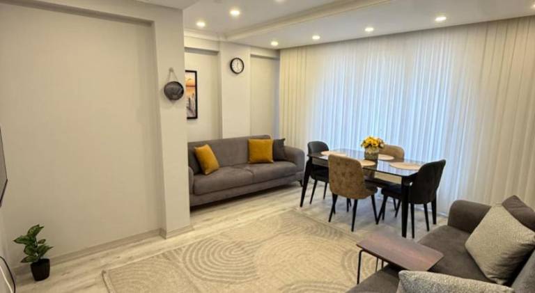 Apartment with 1 room for 6 persons — photo 2