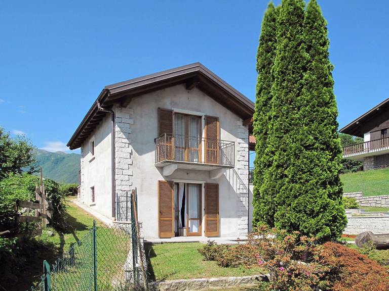 Casa  Ornavasso