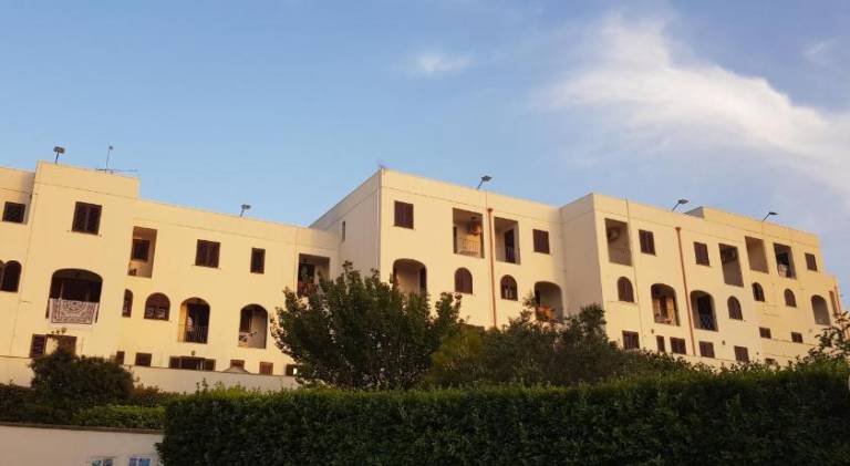 Catona House in Otranto