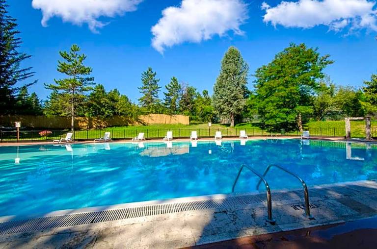 Aparthotel  Settefrati