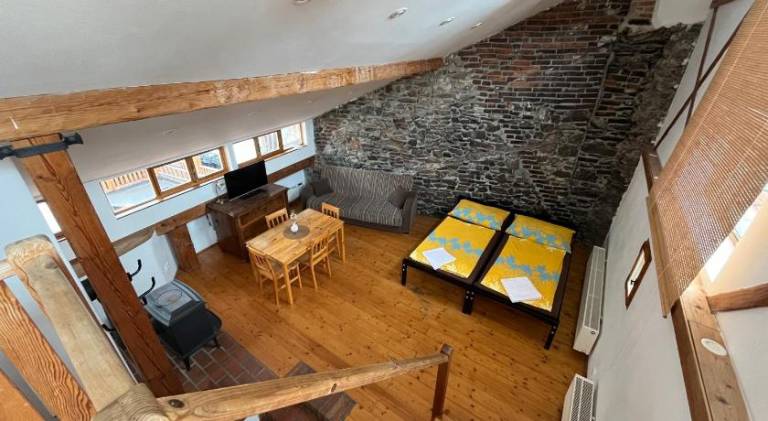 Travel Hostel — photo 3