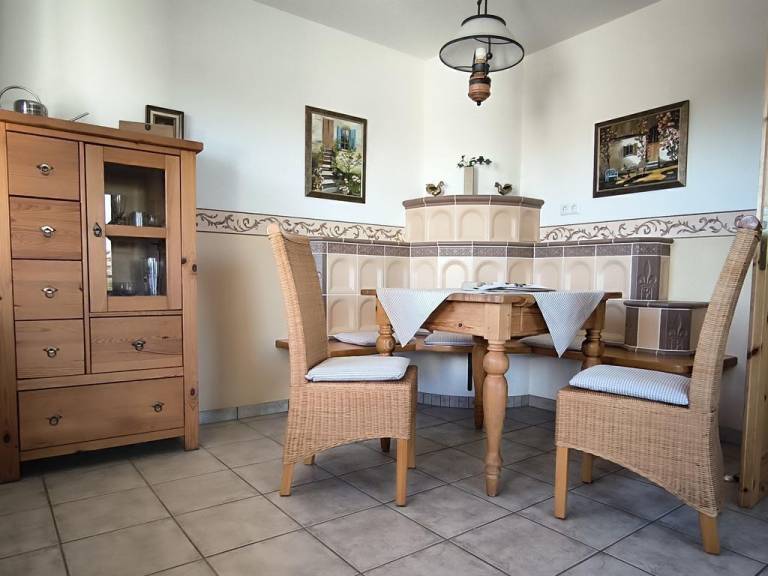 Ferienwohnung  Spessart