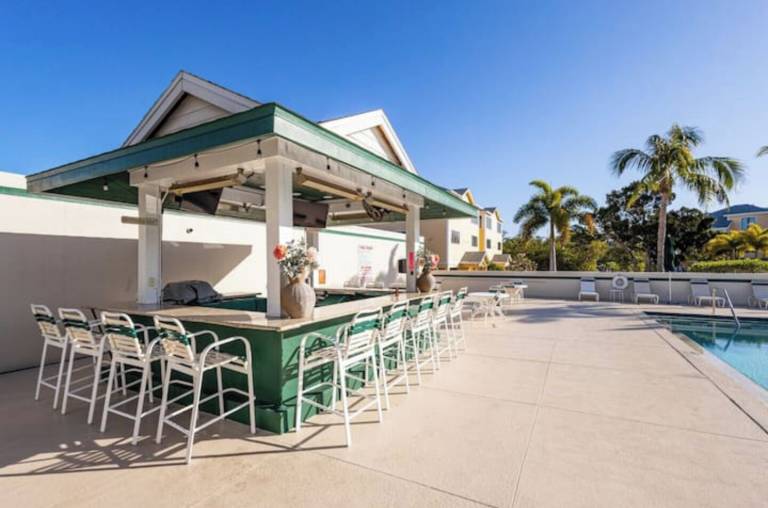 House Longboat Key