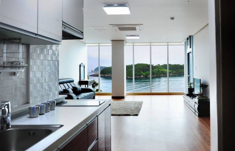 Condo  Seogwipo-si