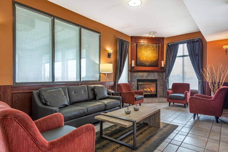 Best Western Strathmore Inn — photo 2