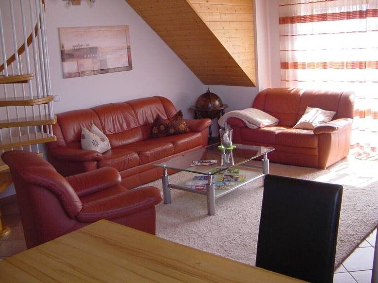 Ferienwohnung Allershausen