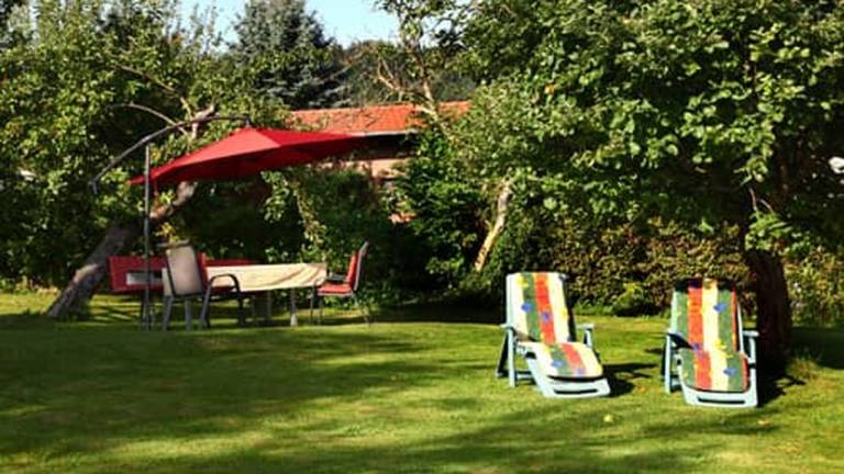 Ferienwohnung Lam