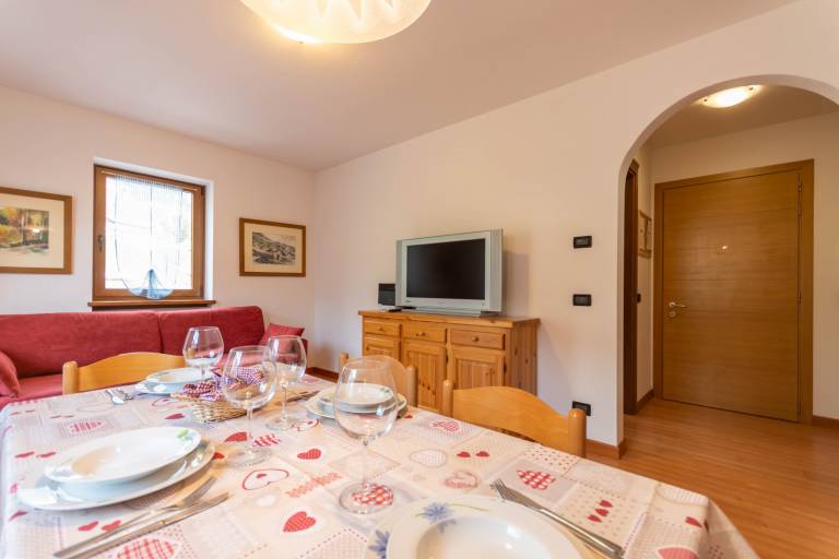 Lovely holiday apartment | Ski nearby | Pets are welcome — photo 3