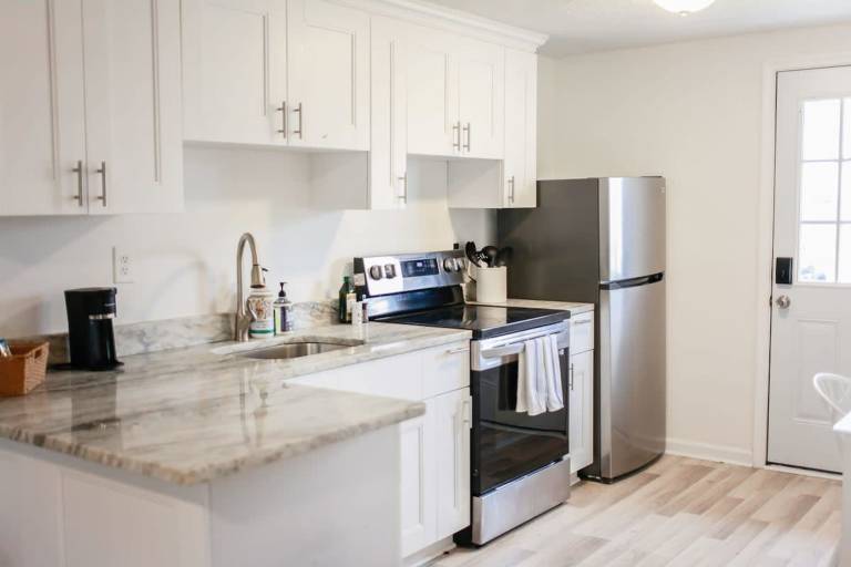 Sojourn Beachside Hideaway 2 BR — photo 3