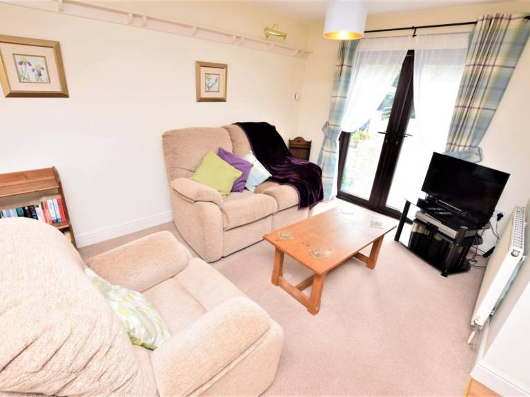 Cottage with 1 room for 2 persons — photo 2