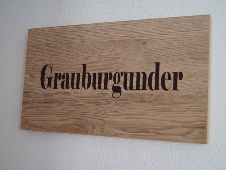 Appartement Grauburgunder