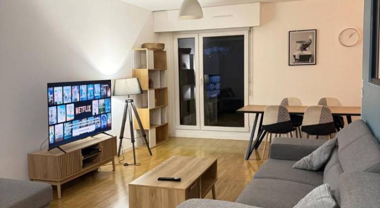 Rental apartment | Pet-friendly — photo 2