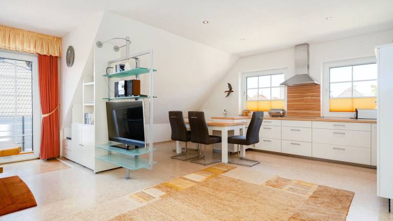 Ferienwohnung Greetsiel