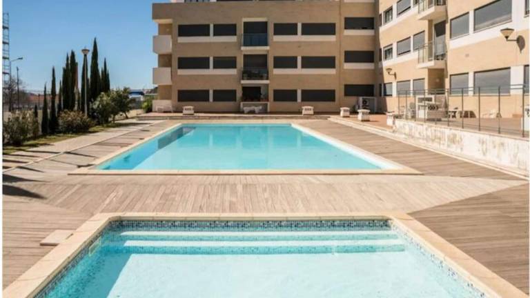 Ferienwohnung  Tavira
