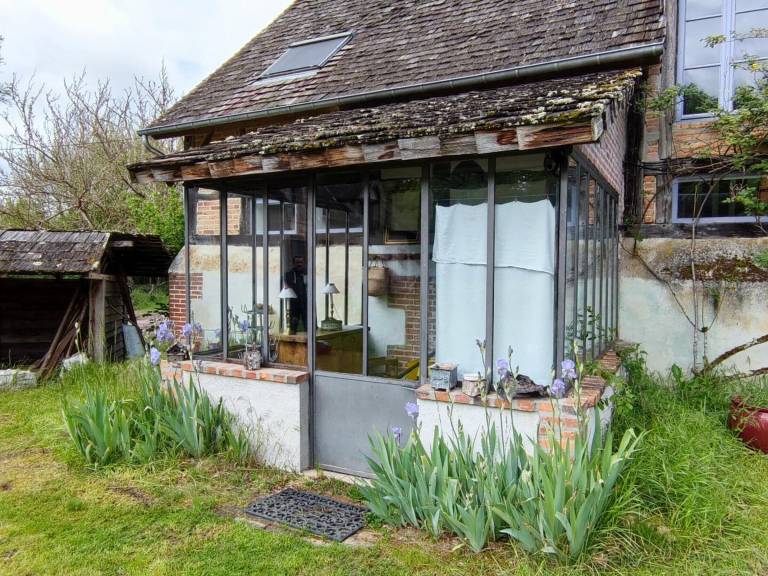Cottage  Vierzon