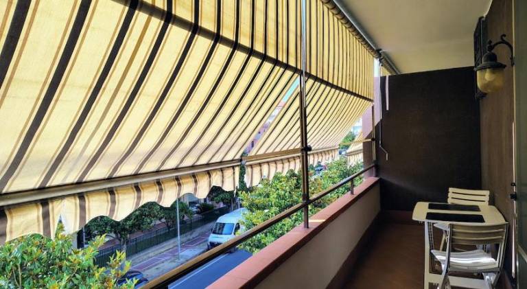 Holiday apartment with 1 room for 3 persons — photo 4