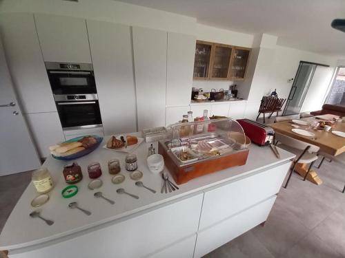 Bed & Breakfast Frasnes-lez-Anvaing