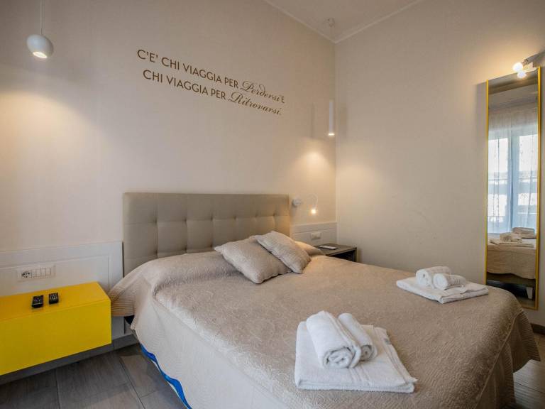 Bed & Breakfast Salerno