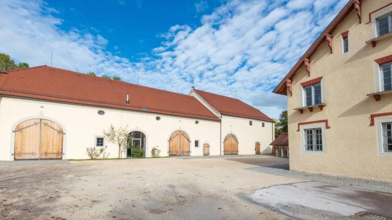 Ferienwohnung Lauingen