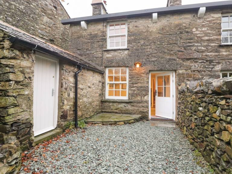 Cottage Newby Bridge