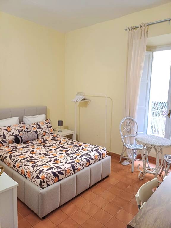 Ferienwohnung Rione XVI Ludovisi