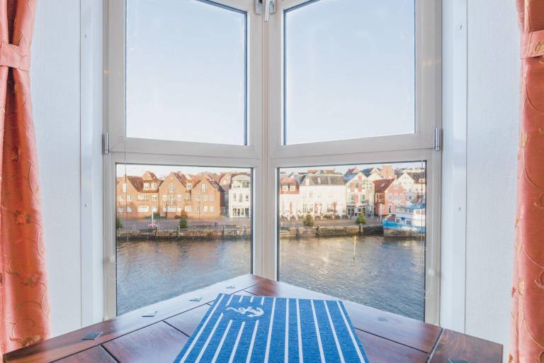 Ferienwohnung Husum