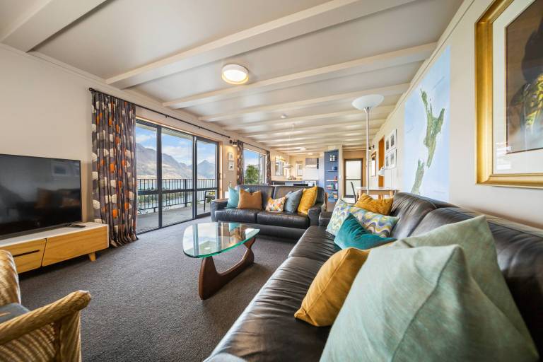Appartement Queenstown