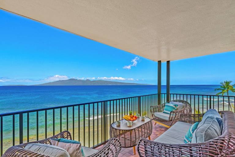 Condo Kaanapali