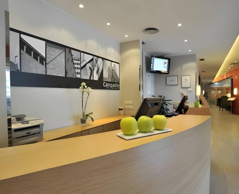 Travelodge BCN Cornella Fira — photo 4
