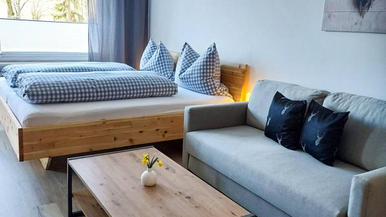 Ferienwohnung Oy-Mittelberg