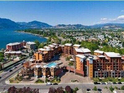 Condo South Pandosy - K.L.O.