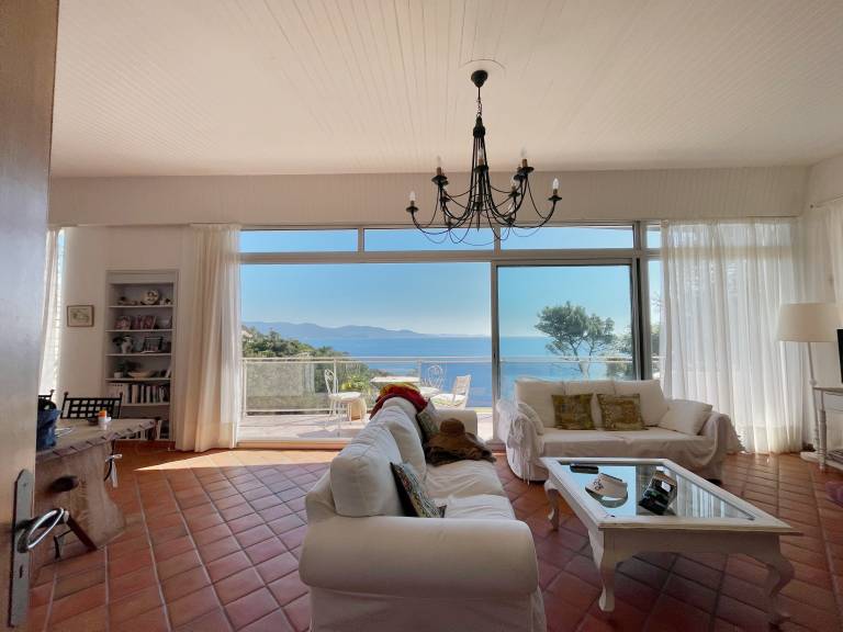 Villa Bormes-les-Mimosas