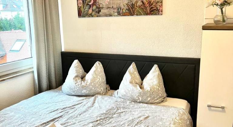 Ferienwohnung Weingarten
