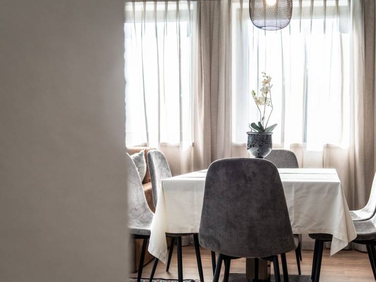 Ferienwohnung mit Hund in Pfalzen f&uuml;r max. 4 Personen