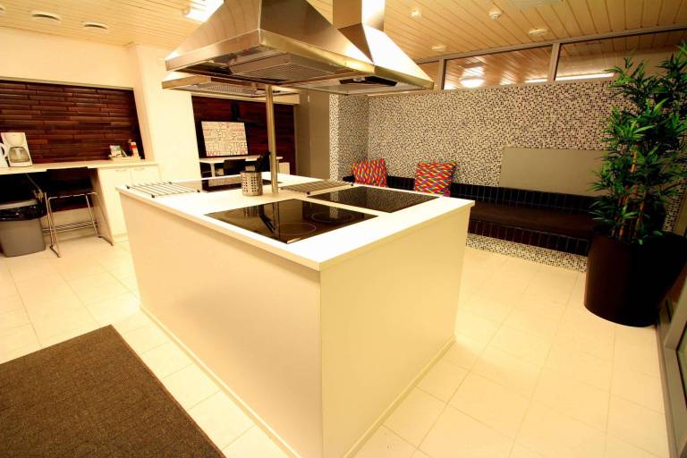 Forenom Aparthotel Helsinki Herttoniemi — photo 3