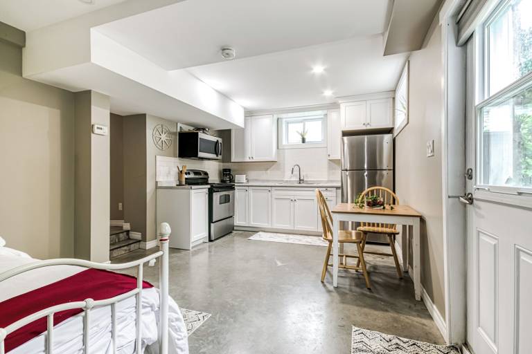 Apartment Sudbury