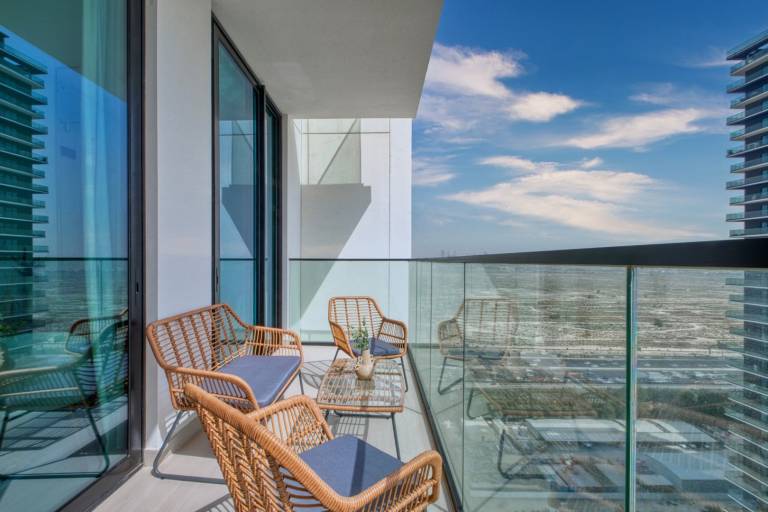 Binghatti House 1506