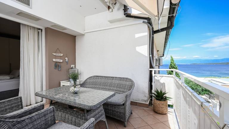 Appartement Malinska-dubašnica