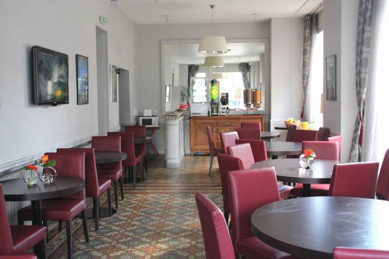 Hotel Majestic — photo 3