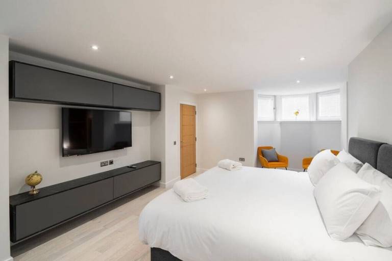 Apartment Broughty Ferry