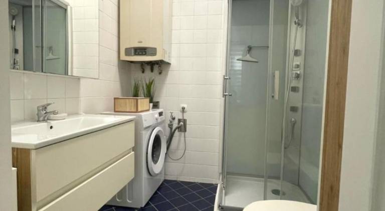 Rental apartment with 1 room for 3 persons — photo 2