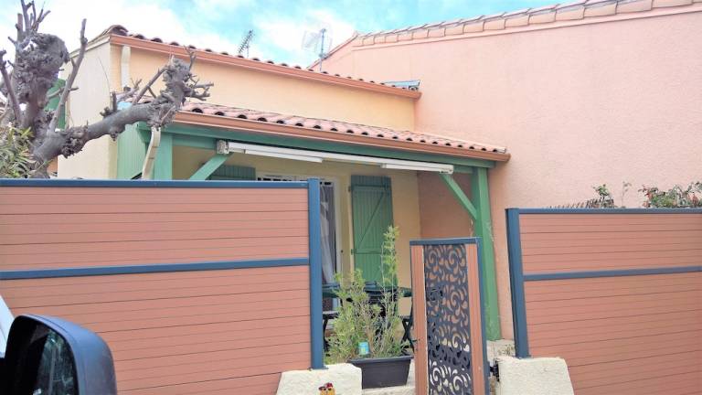 Huis Narbonne Plage