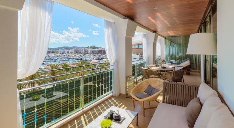 Aguas de Ibiza Grand Luxe Hotel — photo 4
