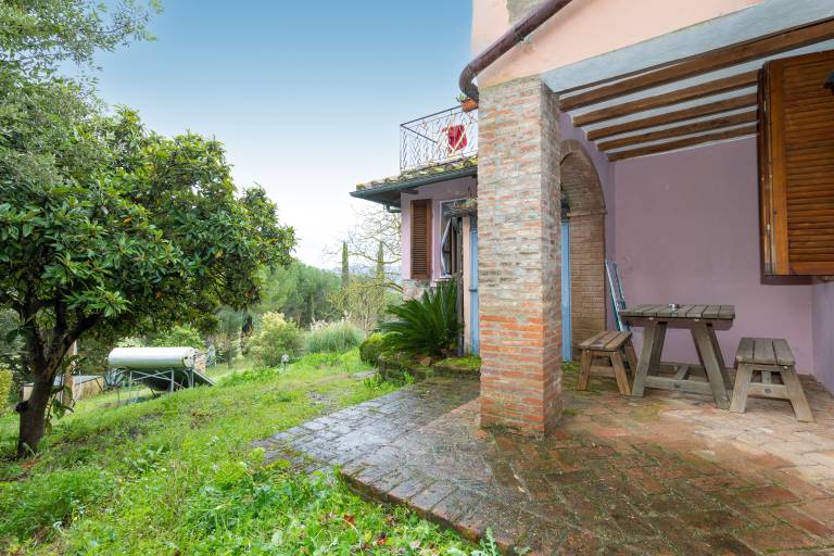 Apartment 'Andrea' with Shared Pool and Shared Garden — photo 3