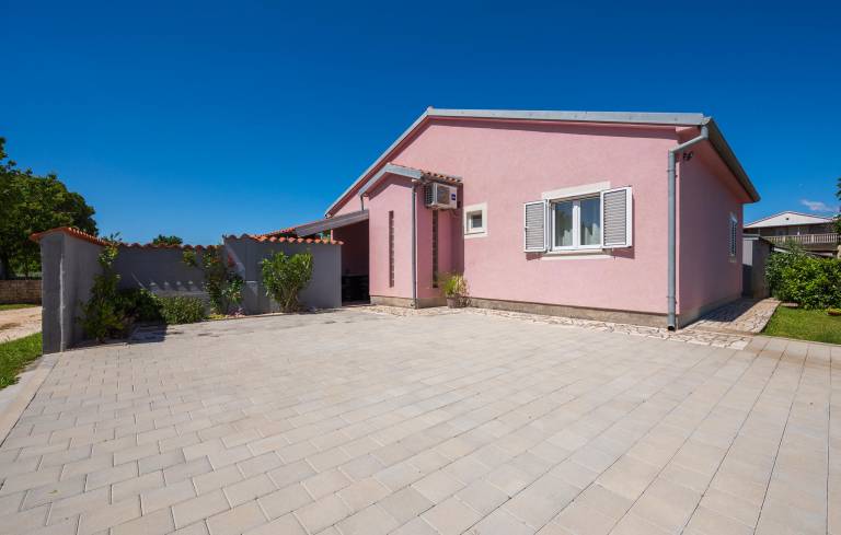 Maisonette-Wohnung Fažana