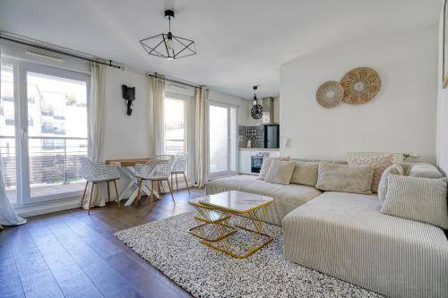 Appartement Sannois