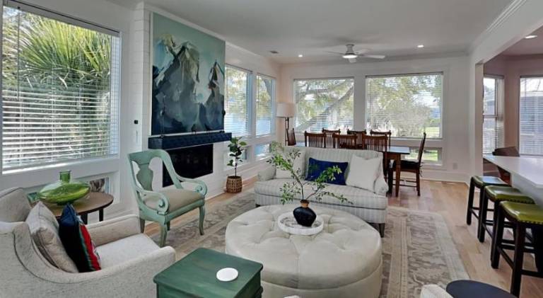 House with 5 rooms for 10 persons — photo 3