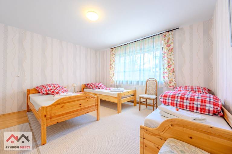 Ferienwohnung Laatzen