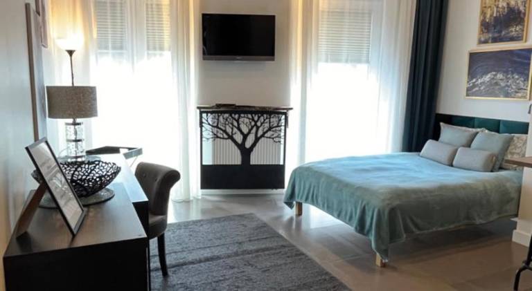 Apartment | Pets are welcome in Lublin