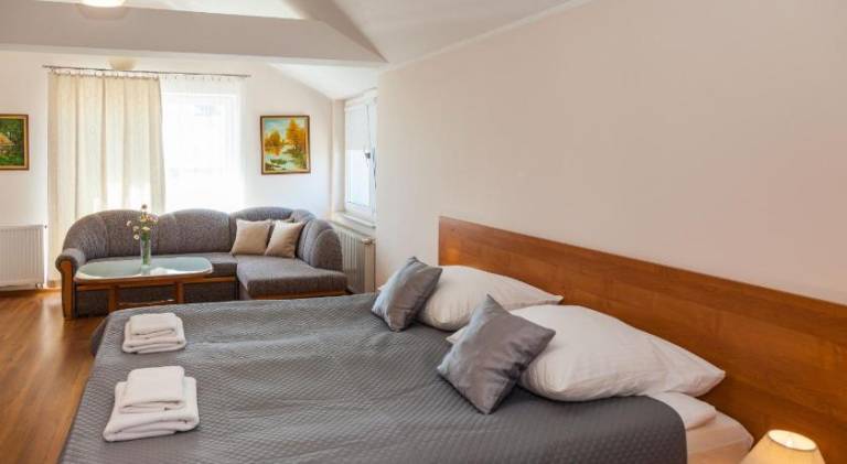 Bed & Breakfast Augustów